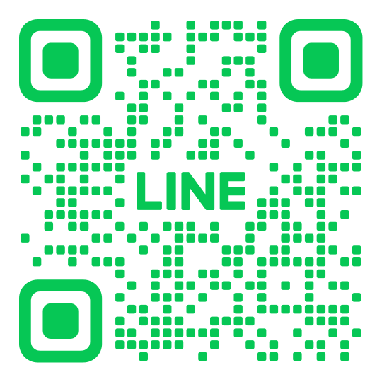 Line QR Code